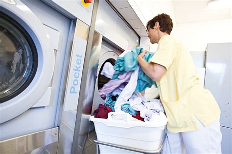 laundry services in london